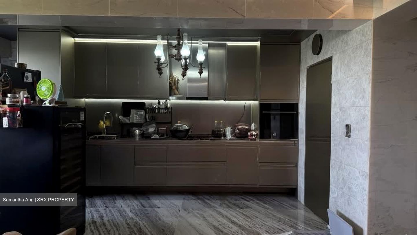 Blk 338D Anchorvale Parkview (Sengkang), HDB 5 Rooms #579776411
